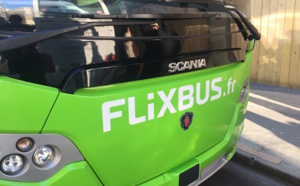 Autocars : FlixBus peut desservir l'aéroport de Beauvais depuis Paris