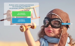 MilesBooster veut révolutionner les programmes de fidélité MilesBooster veut révolutionner les programmes de fidélité