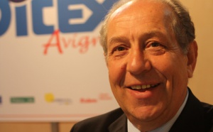 Le Ditex ressuscite en Avignon