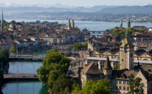 La Suisse lance des promotions d'avril à juin