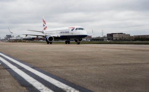 British Airways reprend ses vols entre Londres et Montpellier