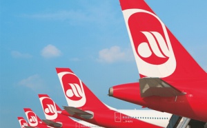 Air Berlin fait coup double