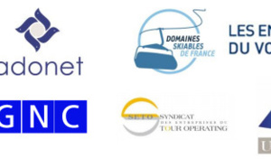 Les professionnels du tourisme prennent position pour le 2e tour de la Présidentielle 2017 Les professionnels du tourisme prennent position pour le 2e tour de la Présidentielle 2017