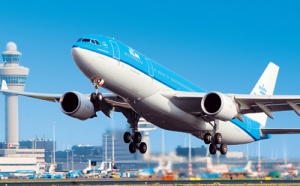 KLM va se payer sur les cartes de crédit sans partager avec les distributeurs