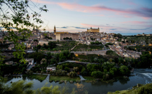 Tolède, Cuenca : deux perles de Castille-La Manche