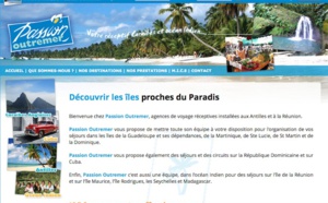 Production 2018 : Passion Outremer fait la part belle aux rencontres avec l'habitant Production 2018 : Passion Outremer fait la part belle aux rencontres avec l'habitant