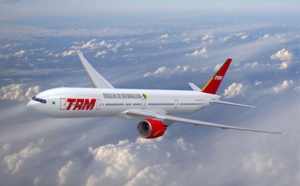 III - TAM : ''Il y a suffisamment de vols pour répondre à la demande sur le Brésil''