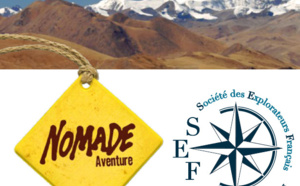 Nomade Aventure : nouveaux séjours avec la société des explorateurs français