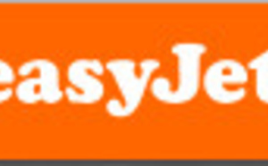 easyJet : 7,12 millions de passagers (+11,7 %) en avril 2017
