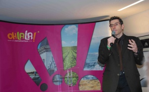 OH LA LA ! La Loire-Atlantique relooke son image