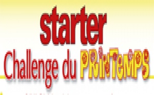 Starter lance un challenge de ventes pour les agences