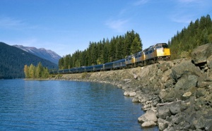 Programme de fidélité : SNCF et VIA Rail Canada partenaires