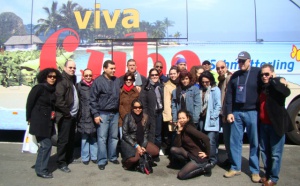 Ronda Viva Cuba : plus de 300 agents de voyages étaient au rendez-vous