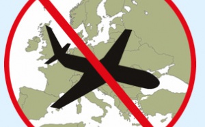 Liste noire UE : de nouvelles compagnies aériennes font leur entrée