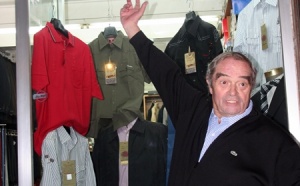 Liban : Georges Colson se diversifie dans l'habillement à Byblos