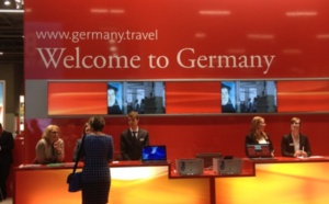 L'Allemagne sera deux fois plus touristique en 2030