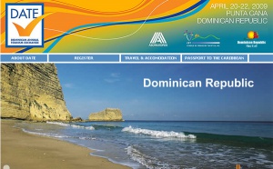 DATE : le salon ouvrira ses portes à Punta Cana le 22 avril
