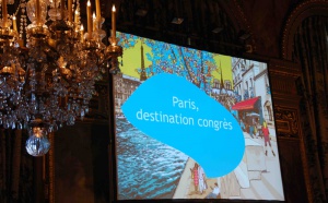 Tourisme d’affaires : 5 milliards d’€ de business pour Paris