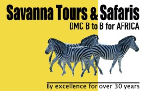 Savanna Tours organise 3 éductours au Sénégal, au Botswana et en Tanzanie