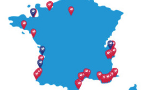 Interhome ouvre 4 nouvelles agences locales en France