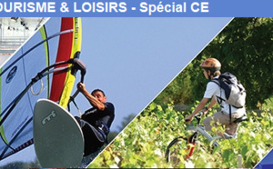 Rhône Tourisme : un salon pour conquérir les comités d’entreprise Rhône Tourisme : un salon pour conquérir les comités d’entreprise