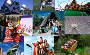 TourMagazine.fr passe au crible les parcs d'attractions