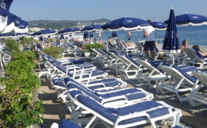 Union des entreprises du tourisme PACA : "il faut réformer le décret-plage"