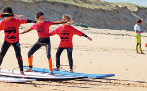 Colonies de vacances : l'UCPA rachète Destination Découverte et sa marque Telligo Colonies de vacances : l'UCPA rachète Destination Découverte et sa marque Telligo
