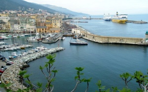 Régions insulaires : le tourisme durable en question à Bastia