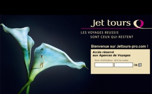 Jet tours : nouveau raté avec le carnet de voyages