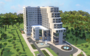 Mövenpick Hotels &amp; Resorts : nouvel hôtel au Bangladesh en 2018