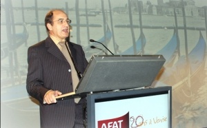 Agences AFAT Voyages : 1,35 milliard d’€ de volume d'affaires en 2008