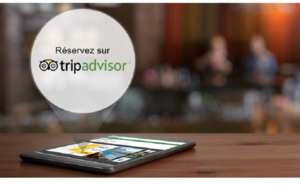 TripAdvisor : la fonctionnalité Instant Booking plombe-t-elle les recettes ? 