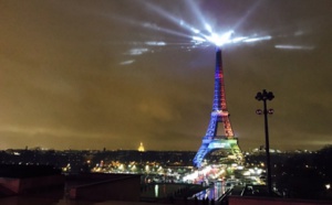La case de l’Oncle Dom : Paris, le mouvement qui fait du sur-place !