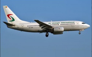 Le sort d'Air Senegal International examiné aujourd'hui à Dakar Le sort d'Air Senegal International examiné aujourd'hui à Dakar