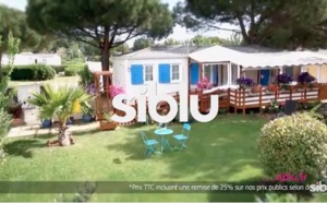 Siblu lance sa première campagne TV