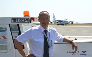 Pour sauver la ligne Paris-Vatry - Nice, un entrepreneur crée une compagnie aérienne