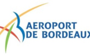 Aéroport de Bordeaux : +7,8% de passagers en avril 2017