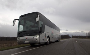 Moov’inbus : LK Tours lance son offre d'autocars thématiques et sur-mesure