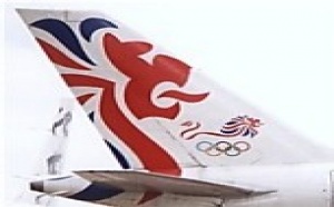 British Airways va répercuter la hausse du pétrole
