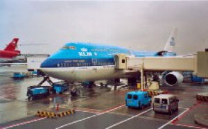 KLM ouvre Amsterdam-Addis Abeba