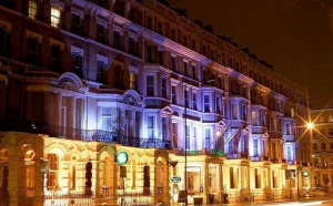 Le Crowne Plaza London Kensington a ouvert ses portes