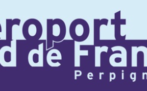 Aéroports Francophones : les journées d’études annuelles auront lieu à Perpignan