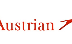 Austrian Airlines : le trafic passagers décolle (+23,1%) en avril 2017