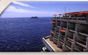 Le Monte Carlo Grand Hôtel devient le Fairmont Grand Hôtel