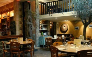 Incentive : le bar-restaurant le Zango ouvre une 3ème adresse à Lille
