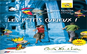 Le Cœur Val de Loire met ses brochures en ligne