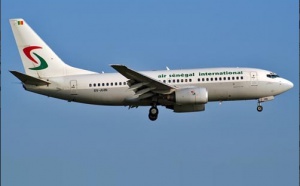 Arrêt des vols d'Air Sénégal : 500 pax sur le tarmac, vendredi