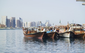 Abu Dhabi pour un tourisme cosmopolite et haut de gamme