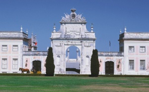 Sintra : Tivoli Palácio de Seteais rouvre ses portes